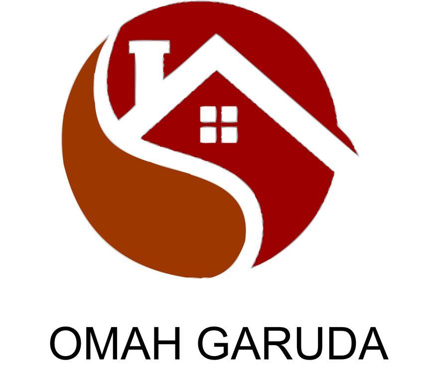 Omah Garuda Homestay Pakualaman Екстериор снимка