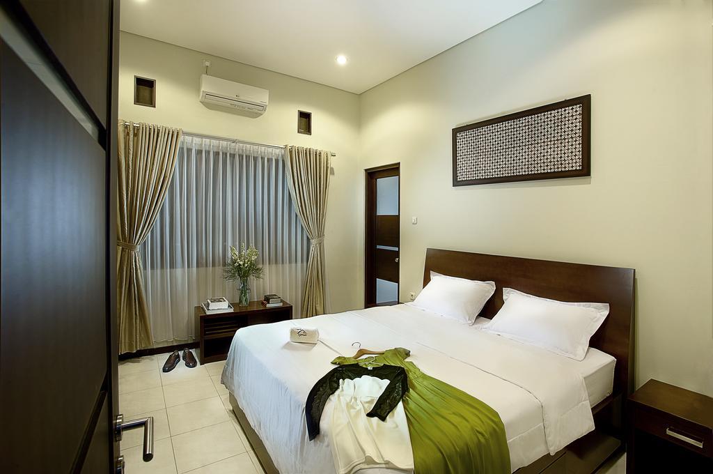 Omah Garuda Homestay Pakualaman Стая снимка