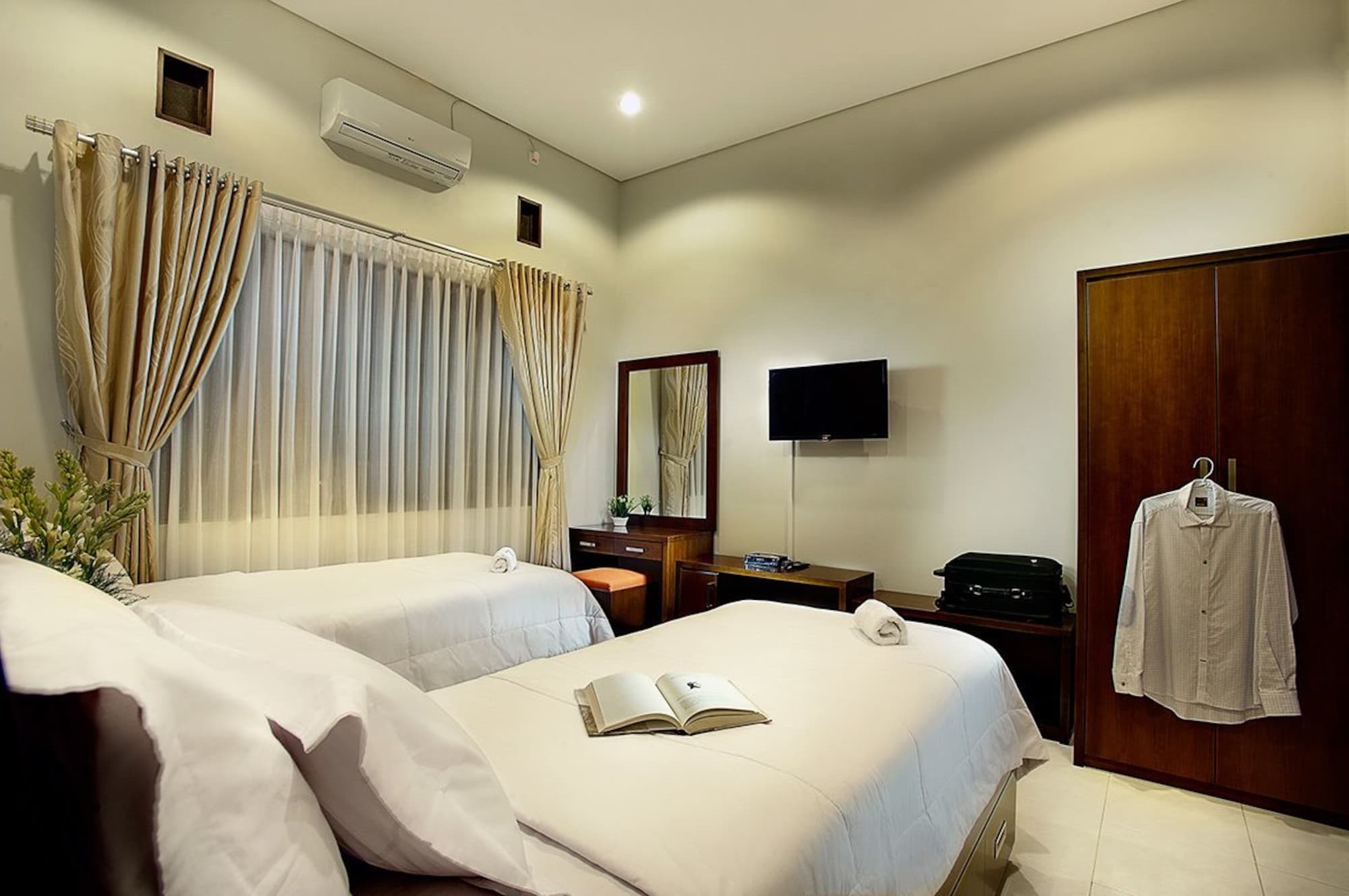 Omah Garuda Homestay Pakualaman Екстериор снимка